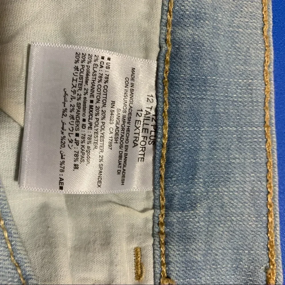 Old Navy Jean Shorts‎